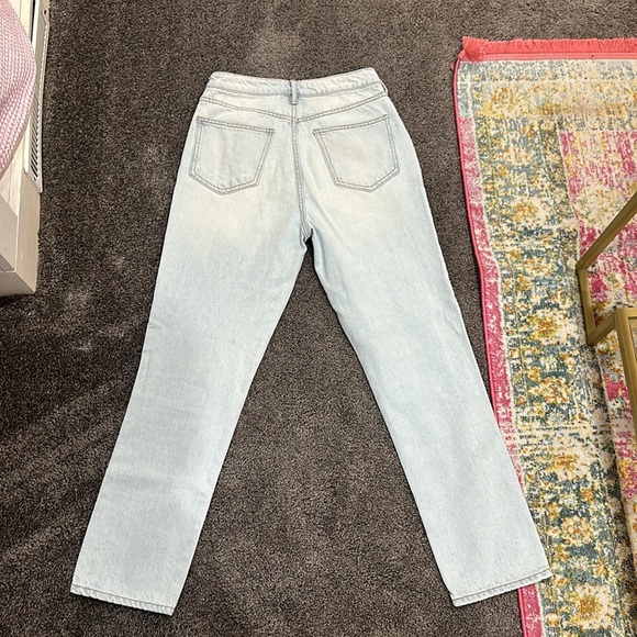 PacSun mom jeans - Picture 2 of 5